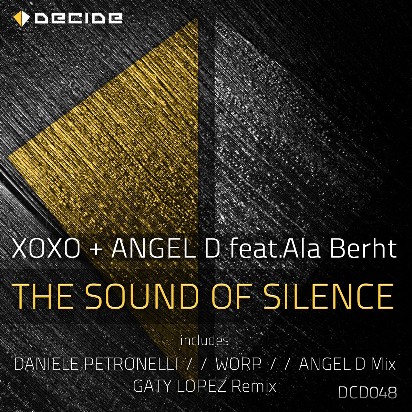 XOXO, Angel D все песни в mp3