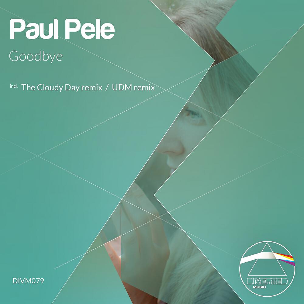 Релиз Goodbye