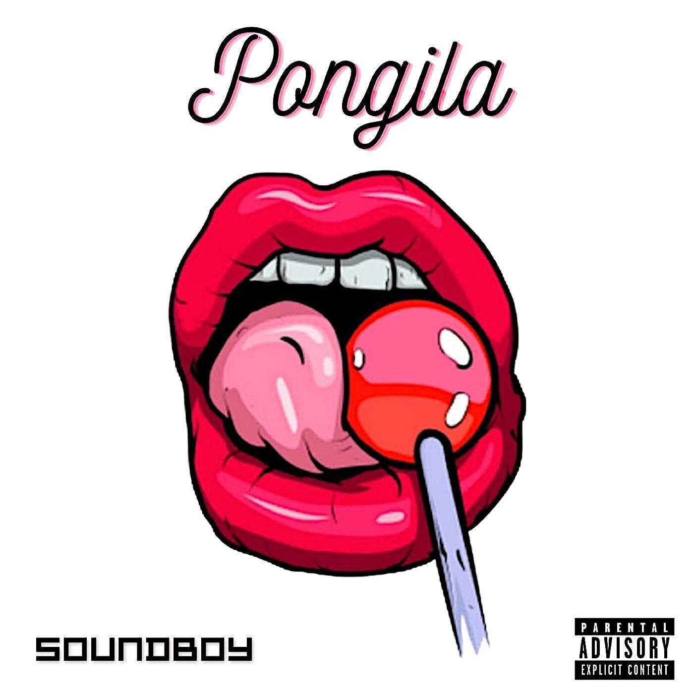 Релиз Pongila