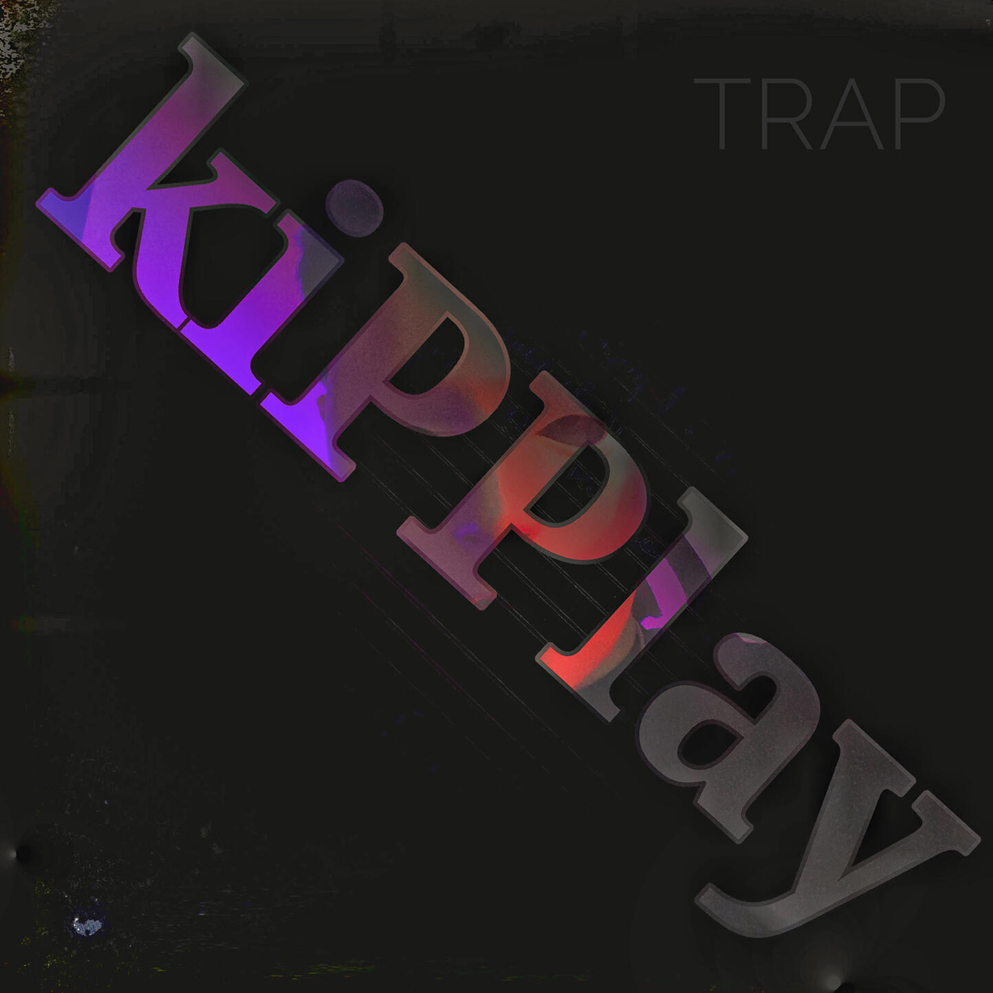 Релиз Trap