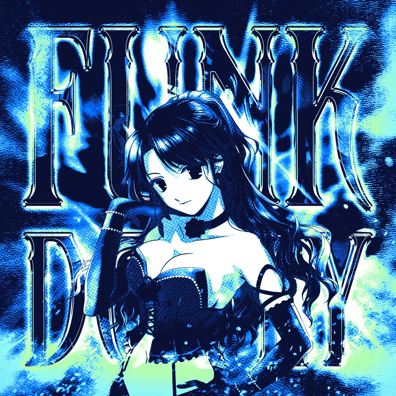 Релиз FUNK DO FLY