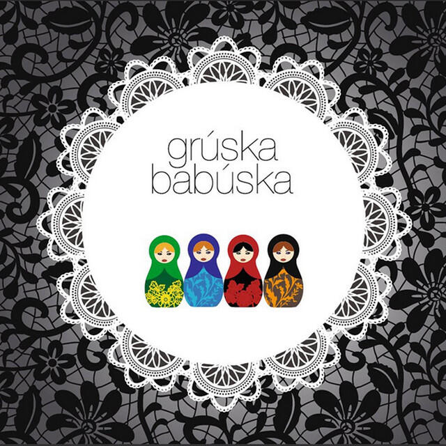 Релиз Grúska Babúska