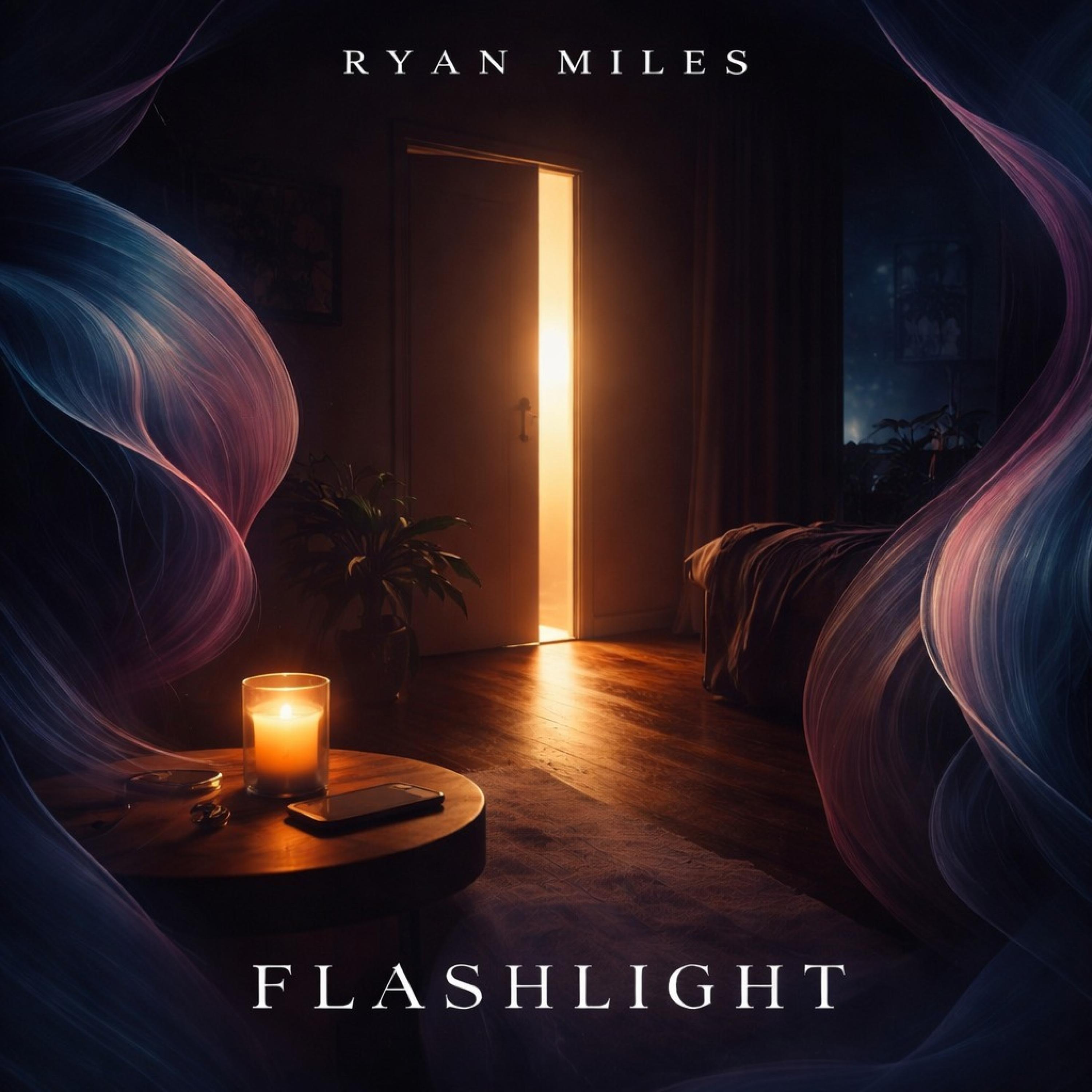 Релиз Flashlight (Bachata Remix)