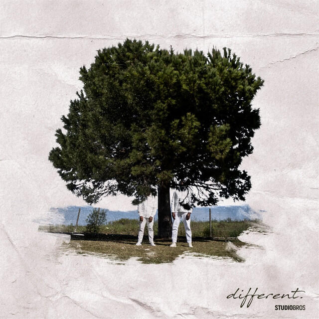 Релиз Different