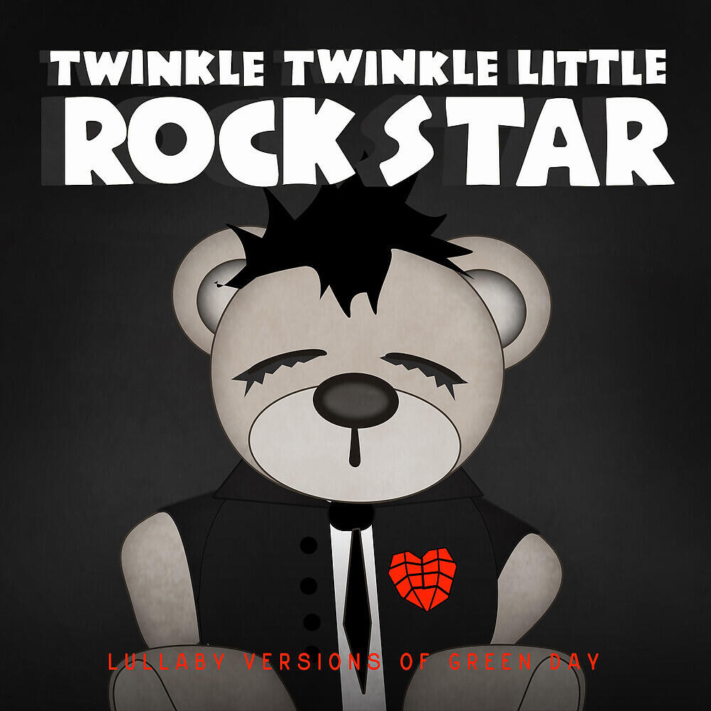 Релиз Lullaby Versions of Green Day