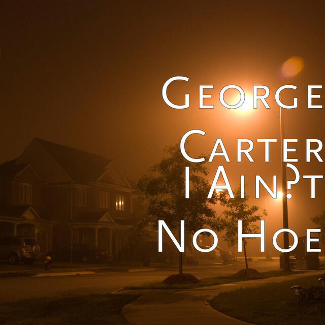 Релиз I Ain't No Hoe