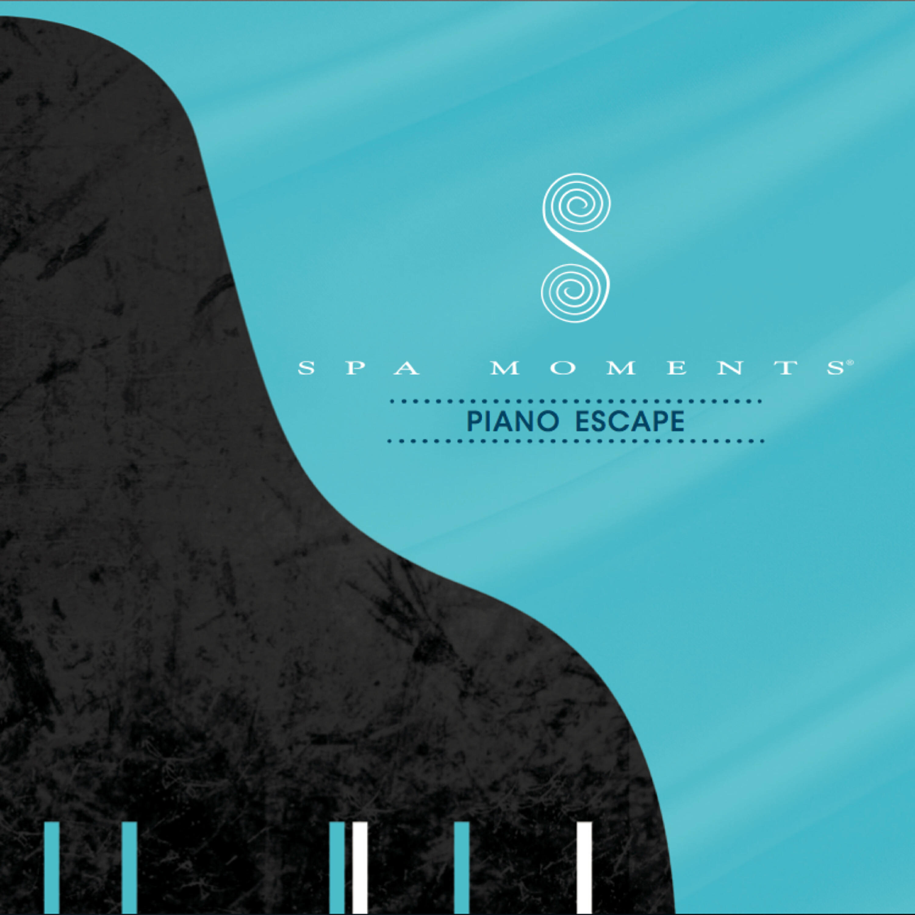 Релиз Spa Moments: Piano Escape
