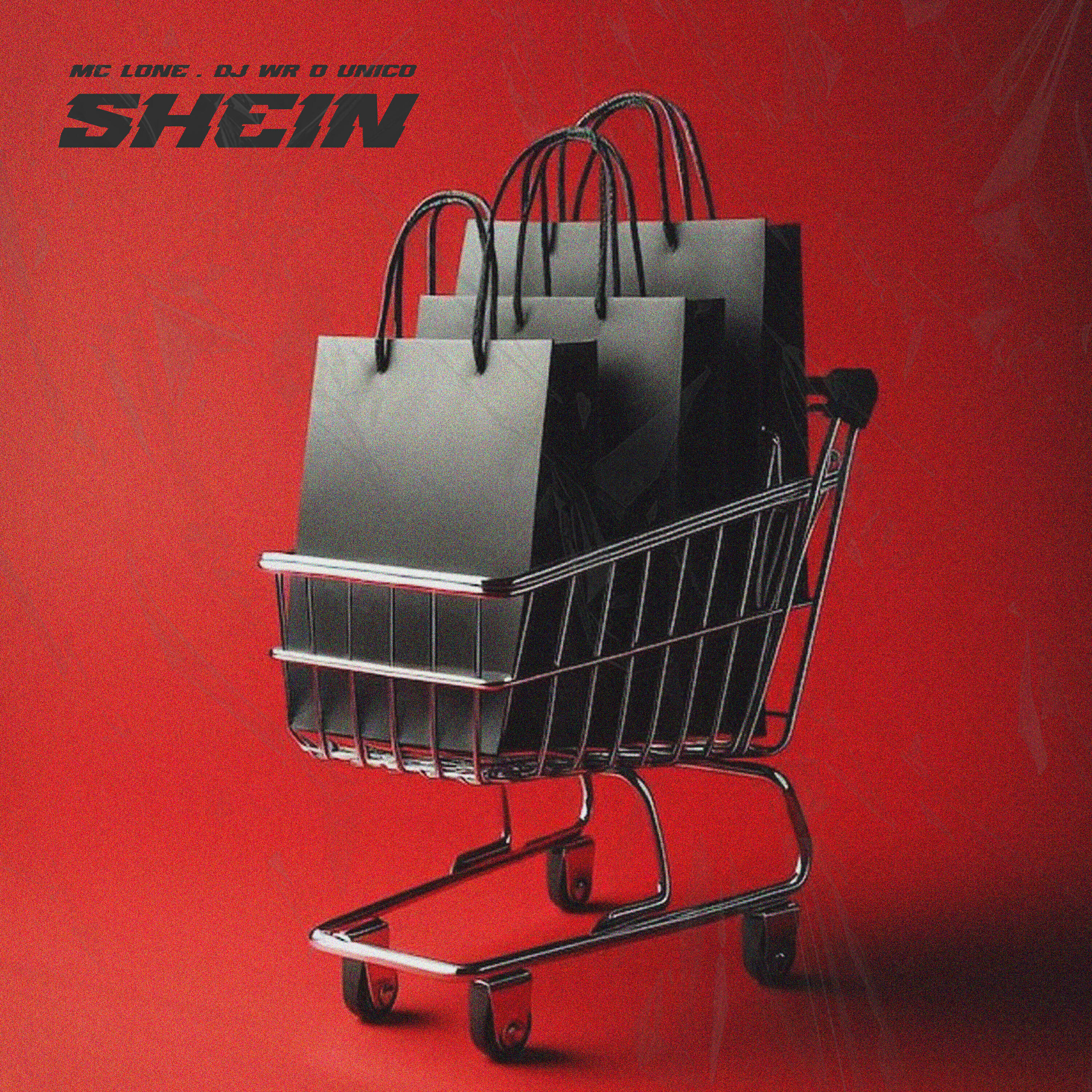 Релиз Shein