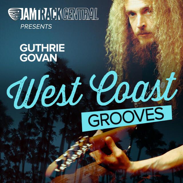 Релиз West Coast Grooves