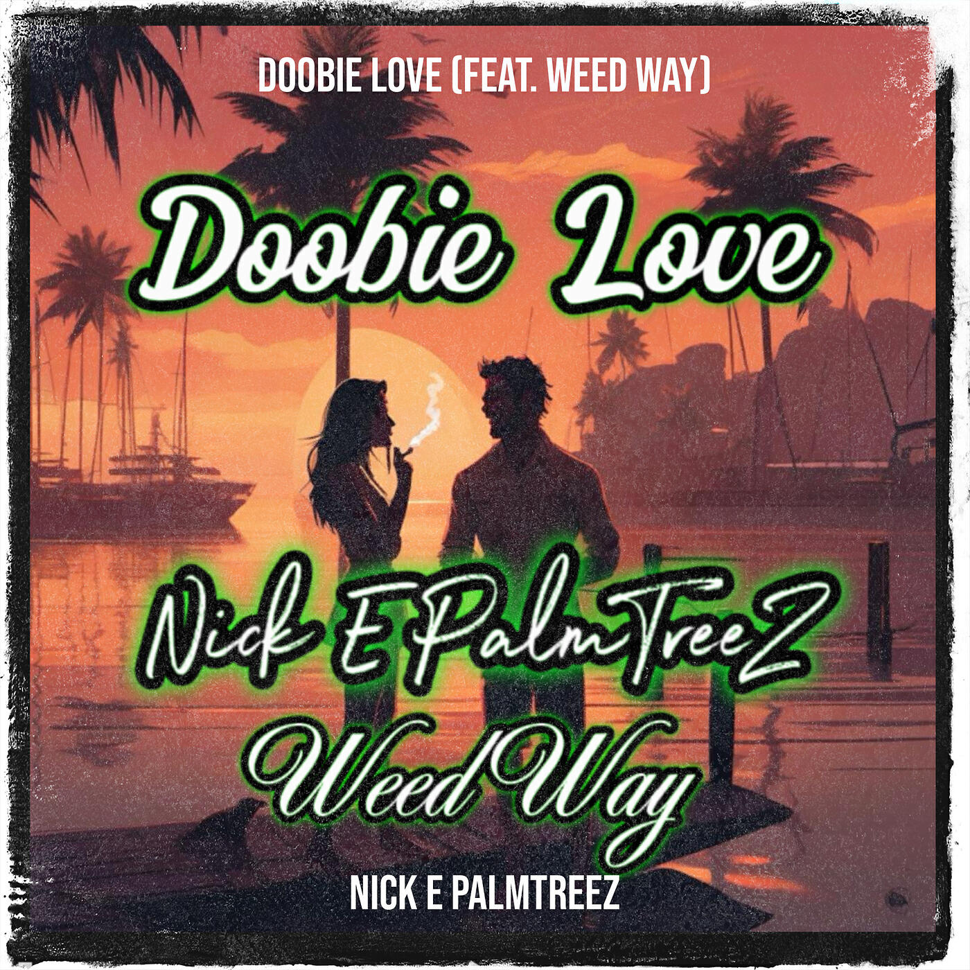 Релиз Doobie Love