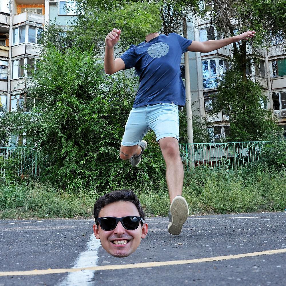 Релиз Сорвиголова