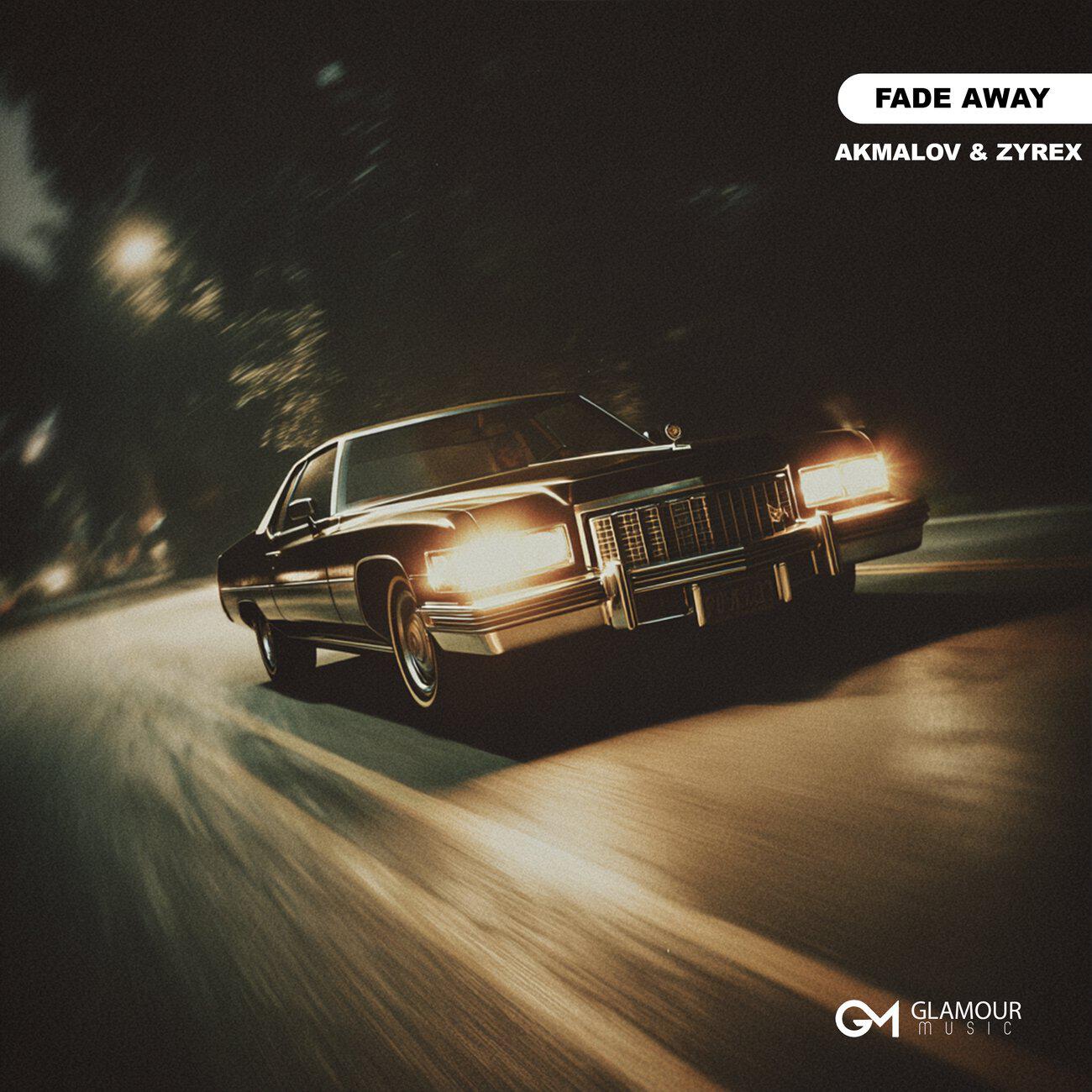 Релиз Fade Away