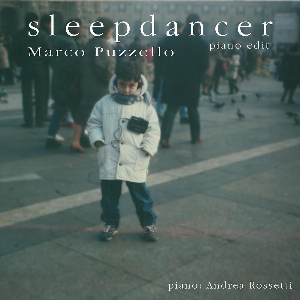 Релиз Sleepdancer (Piano Edit)