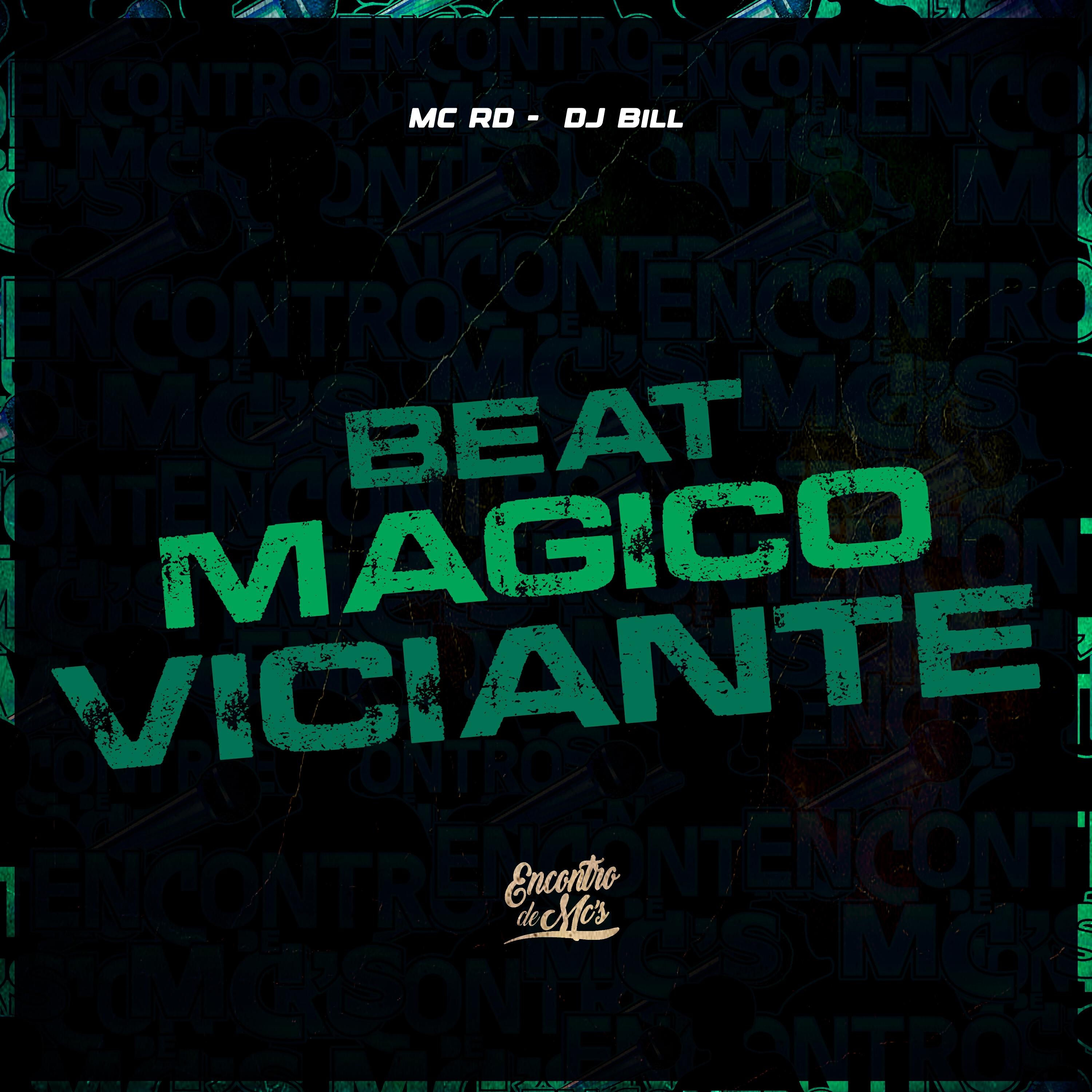 Релиз Beat Magico Viciante