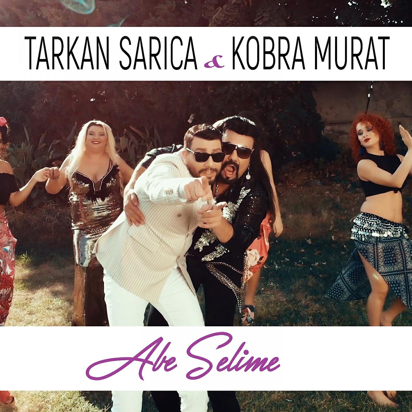 Релиз Abe Selime