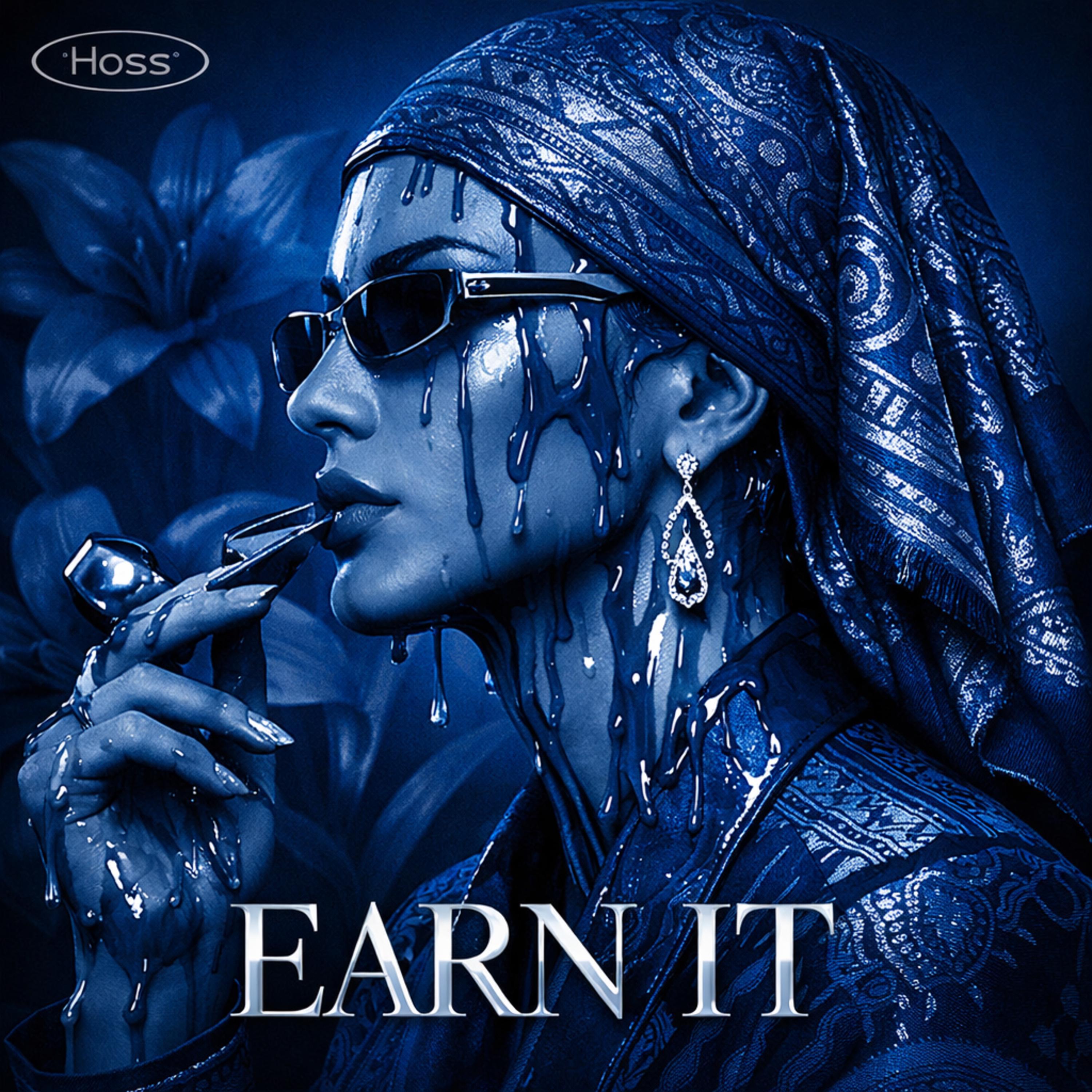 Релиз Earn it