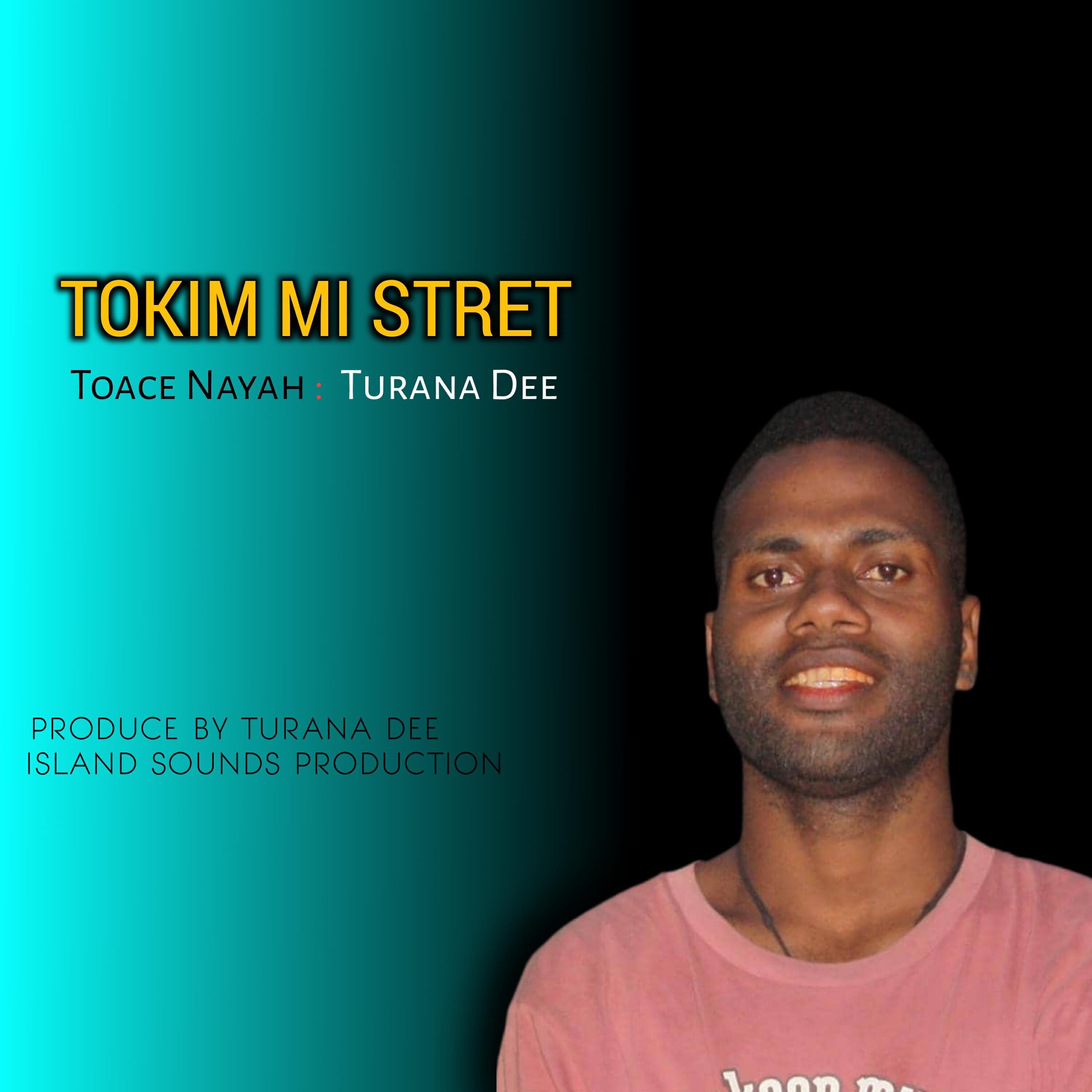 Релиз Tokim Mi Stret