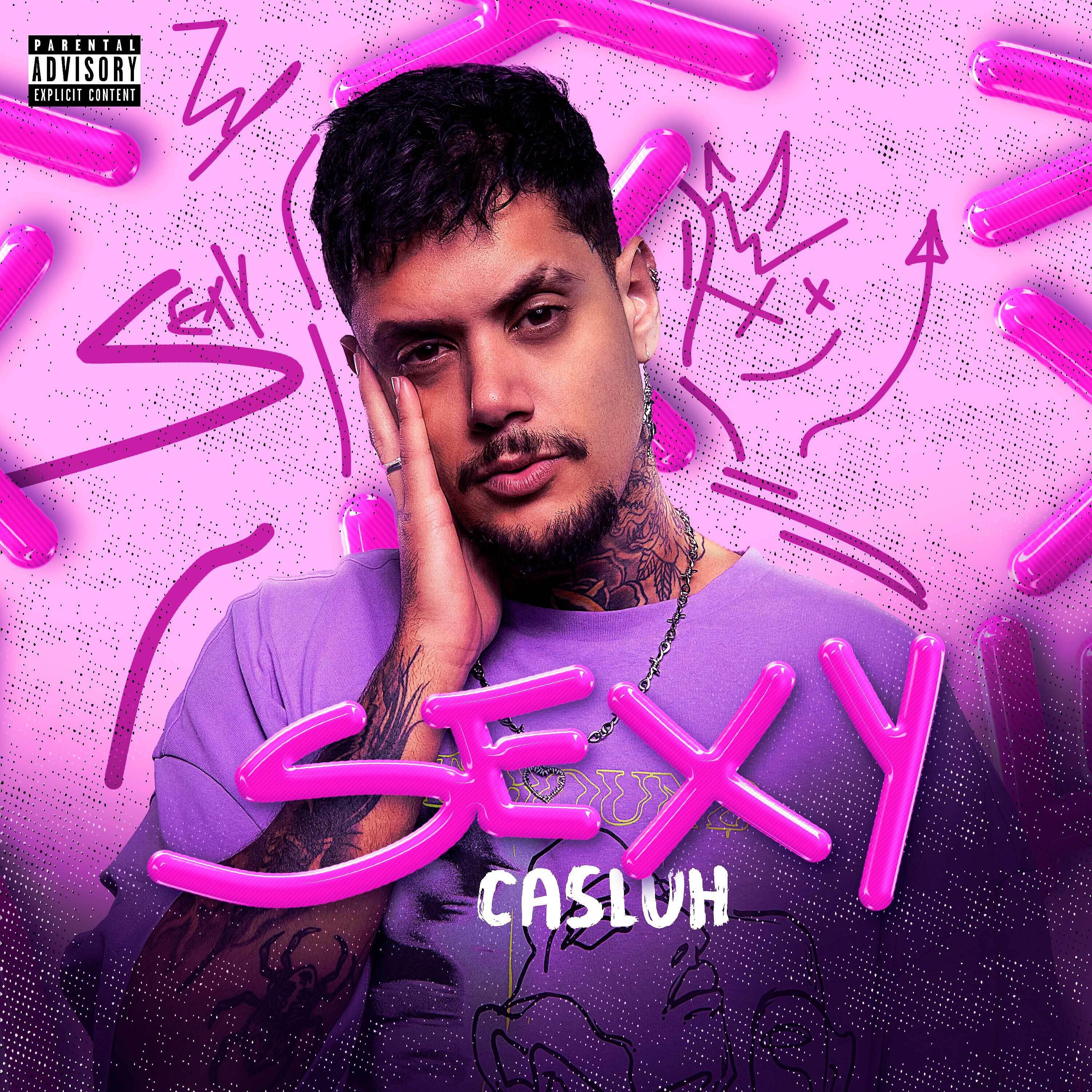 Релиз Sexy