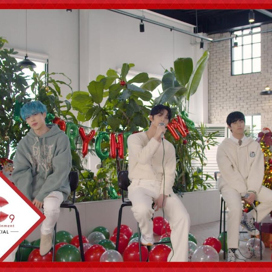 Волна по релизу