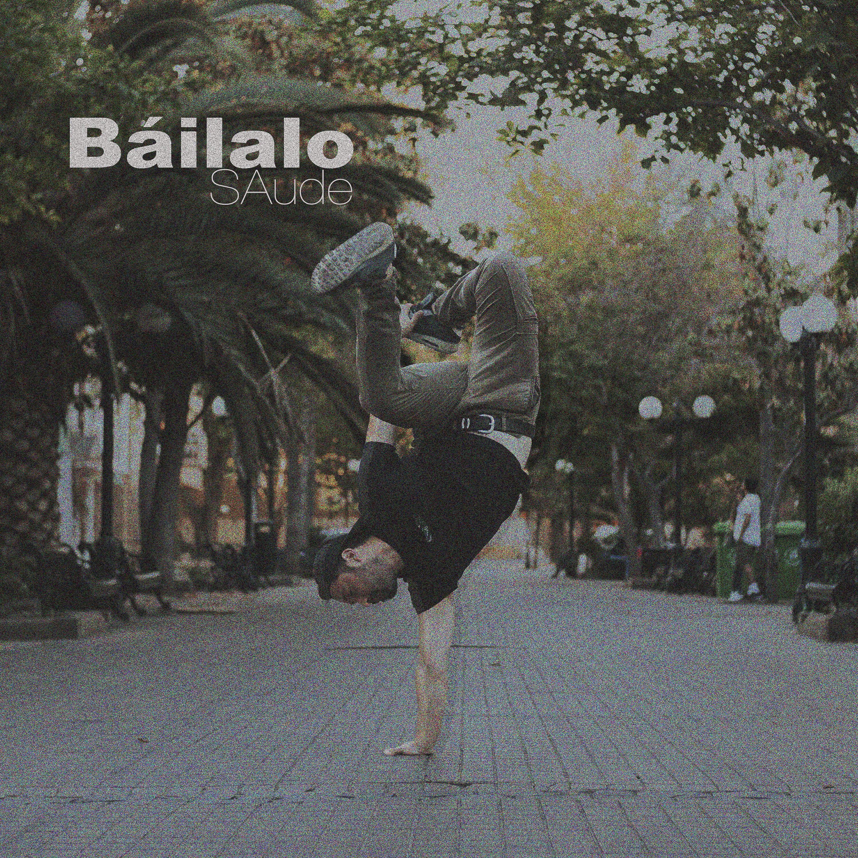 Релиз Báilalo