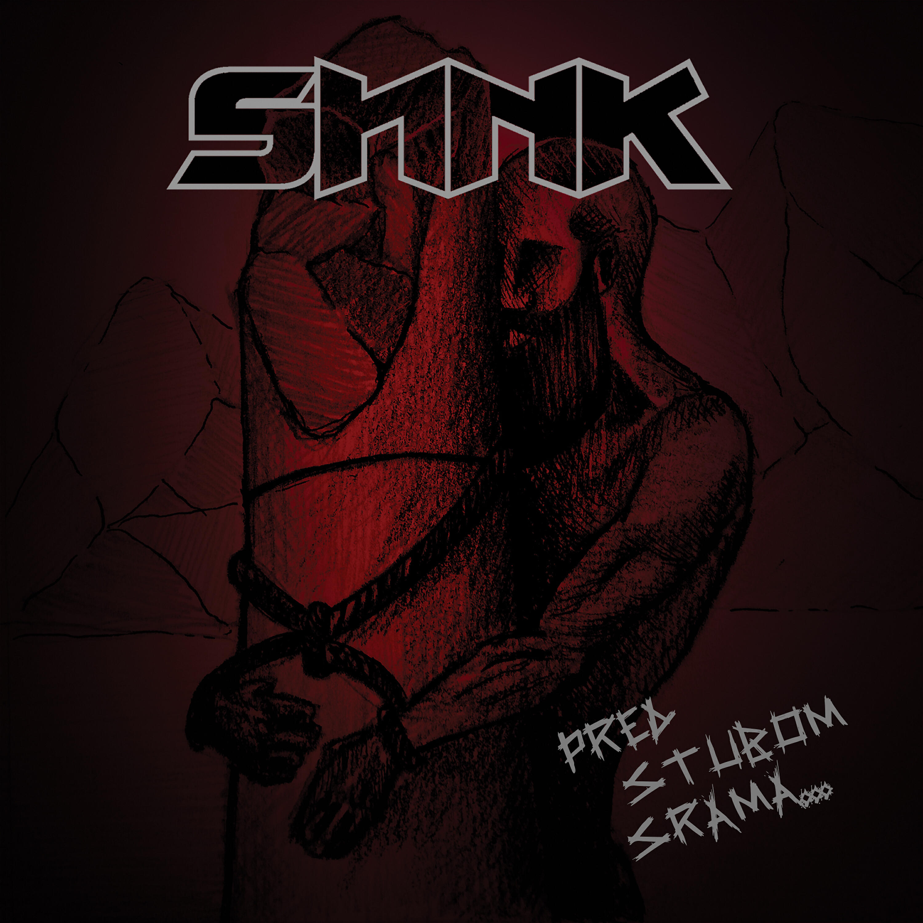 Релиз Pred Stubom Srama