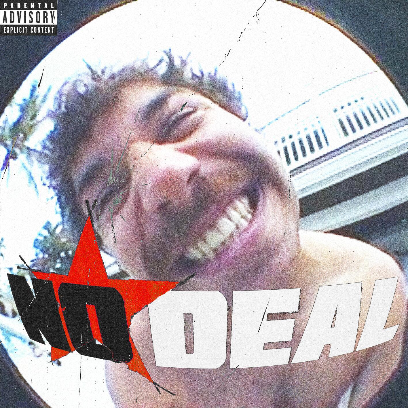 Релиз NO DEAL