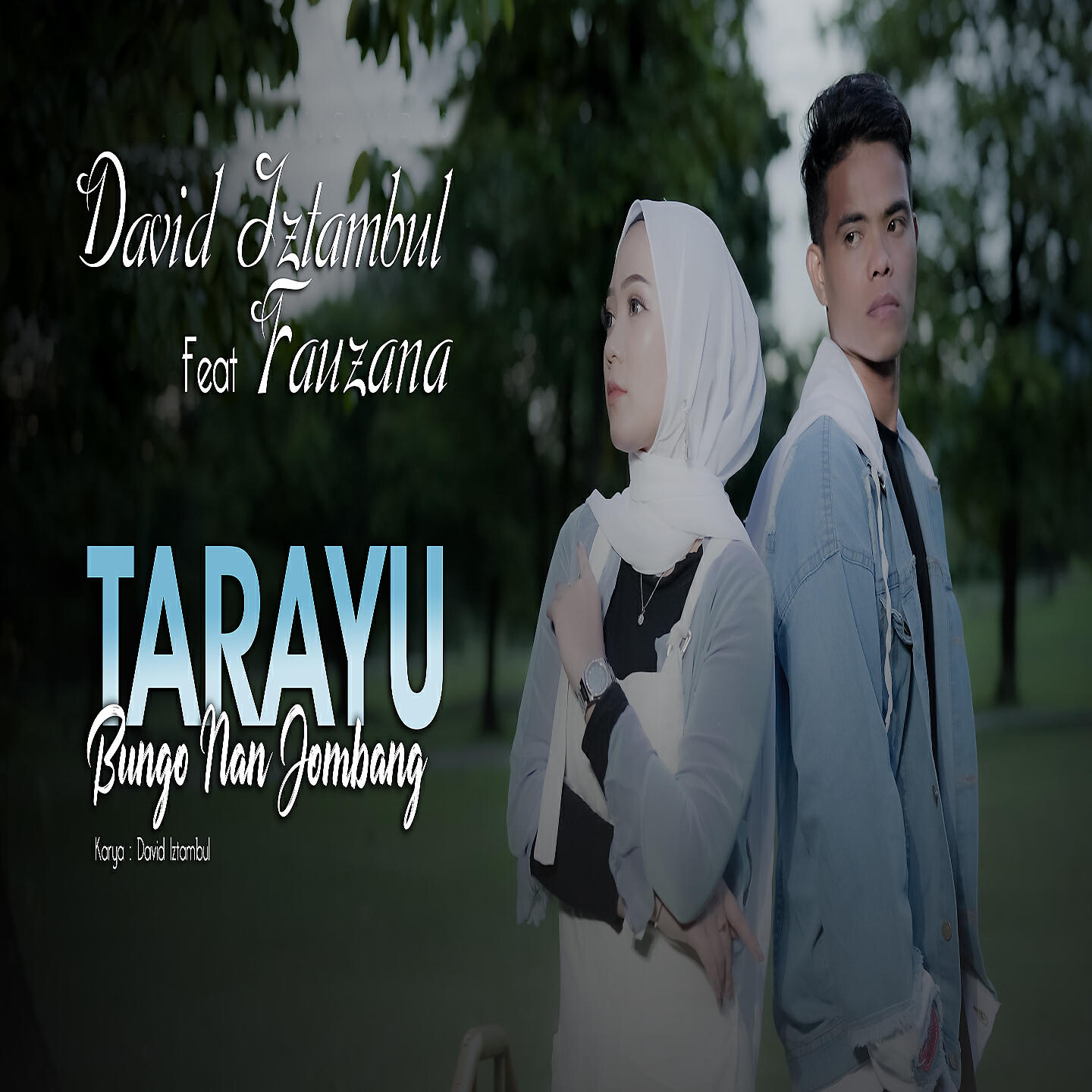 Релиз TARAYU BUNGO NAN JOMBANG