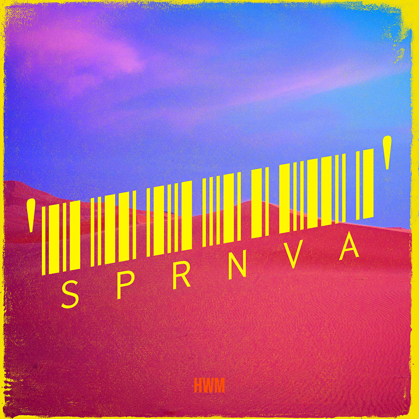Релиз 'Sprnva'