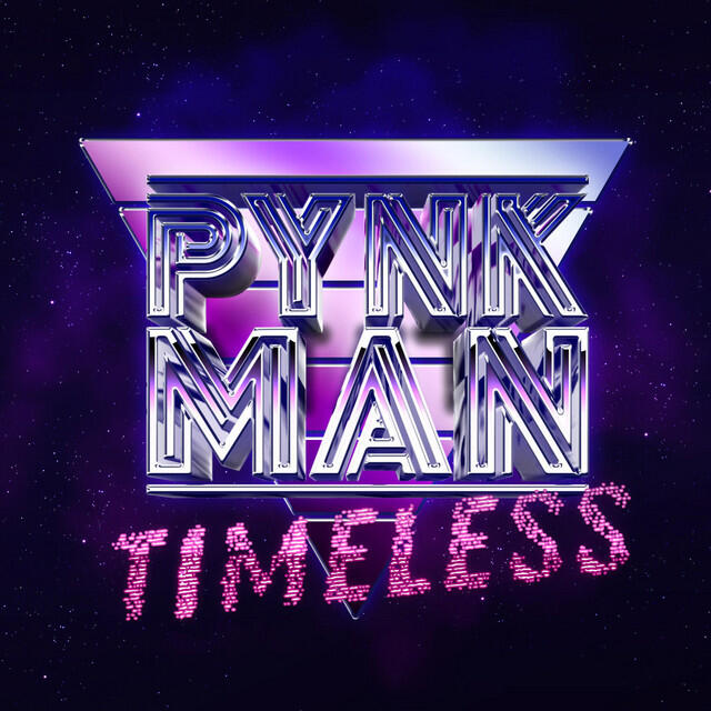 Релиз Timeless