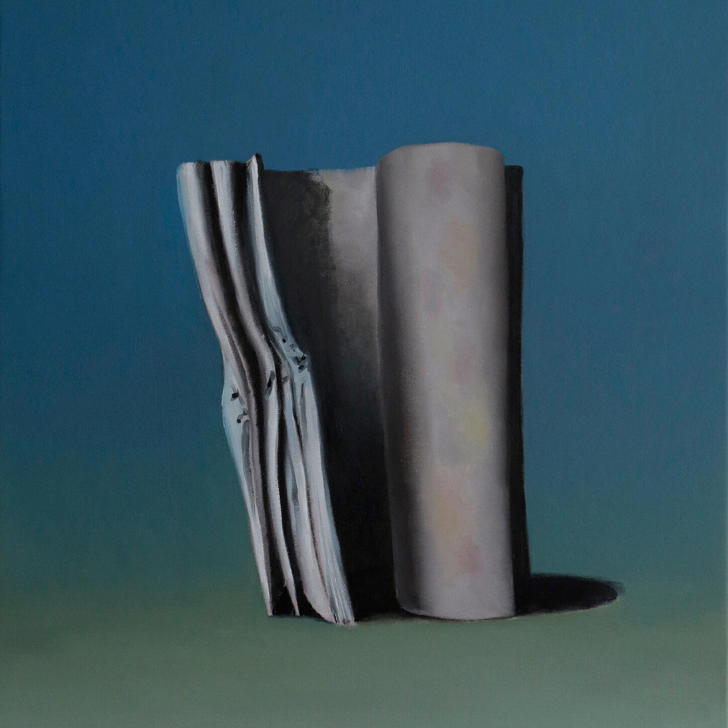 Релиз Everywhere at the End of Time (Stage 3)