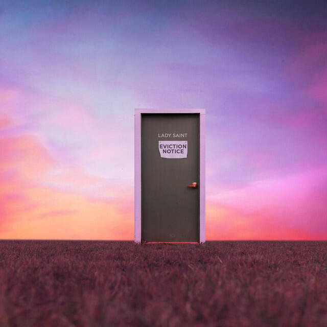 Релиз eviction notice