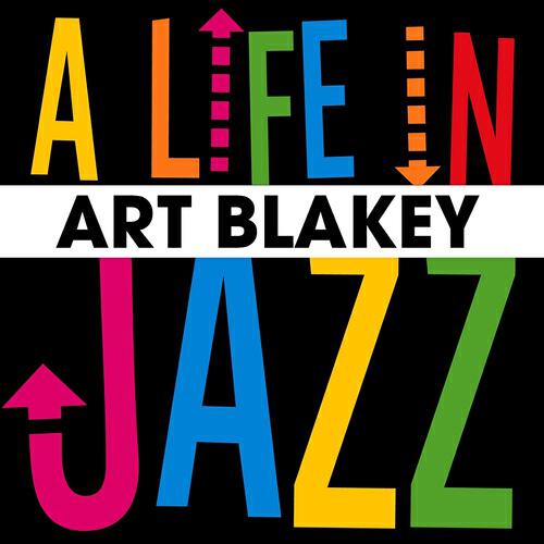 Релиз A Life in Jazz
