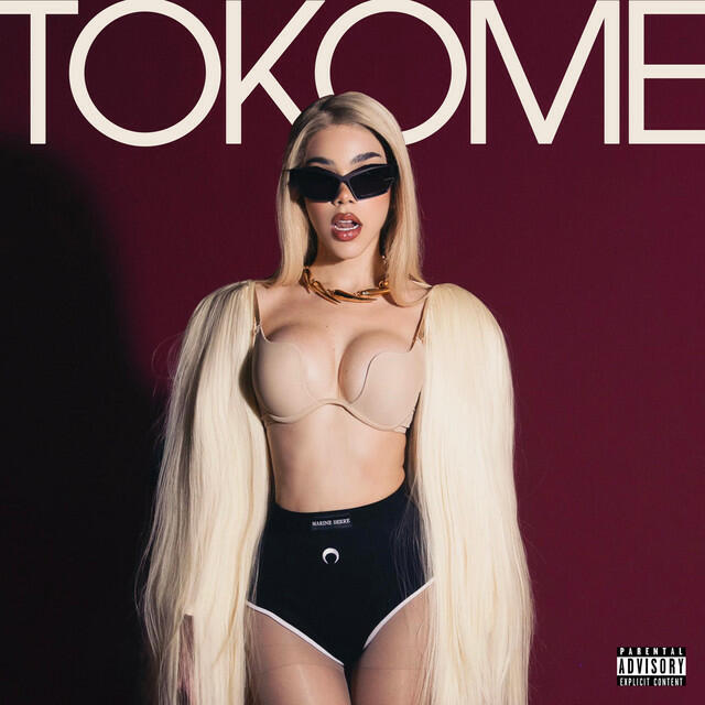Релиз Tokome