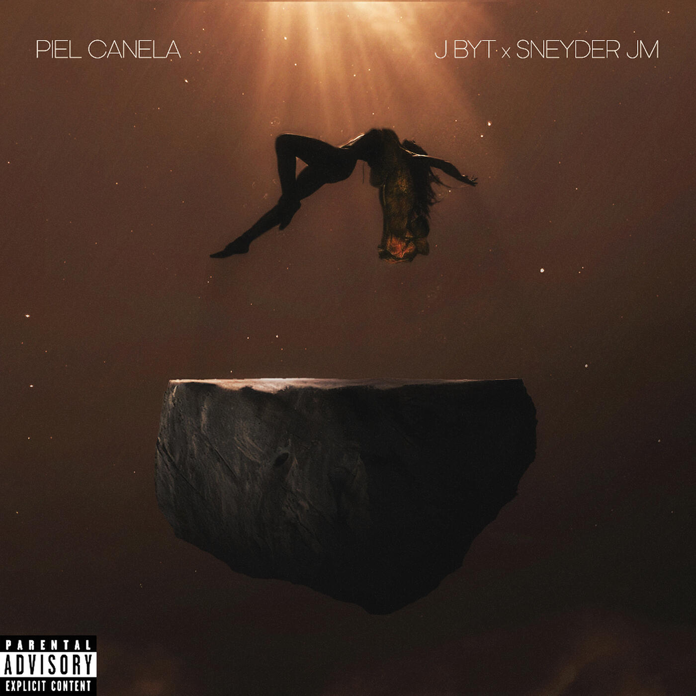 Релиз Piel Canela