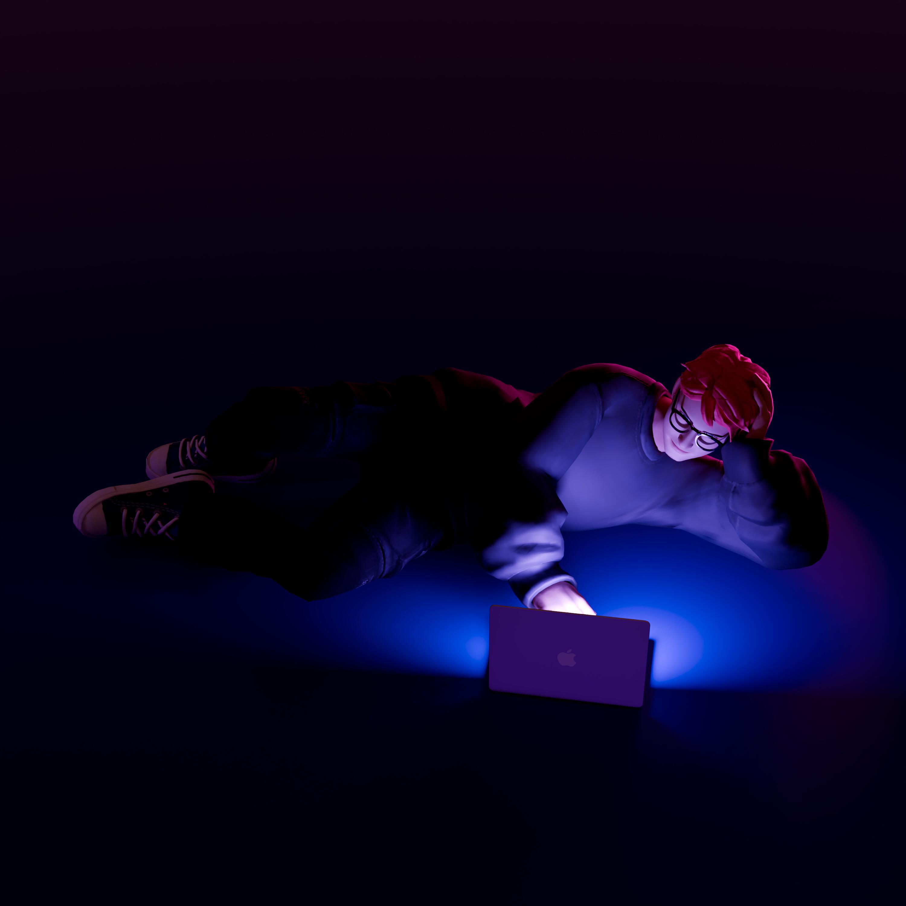 Релиз Никогда