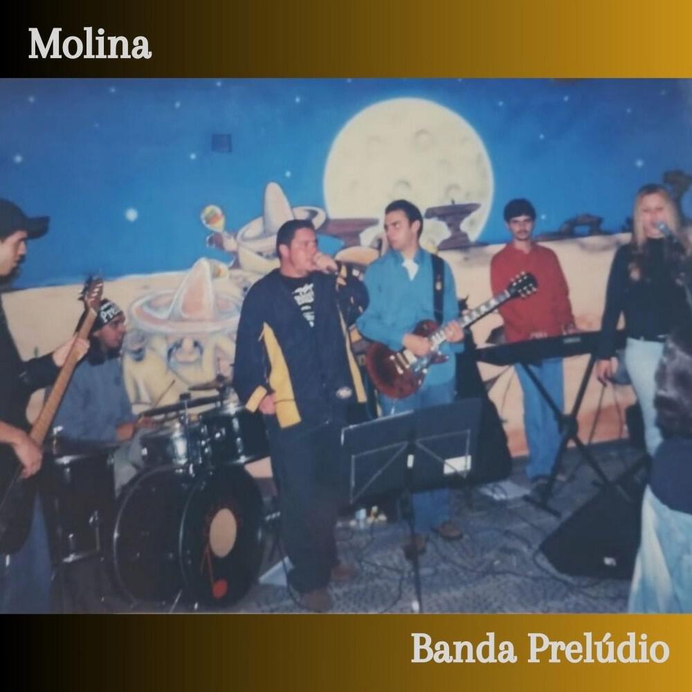 Релиз Molina (Banda Preúdio)
