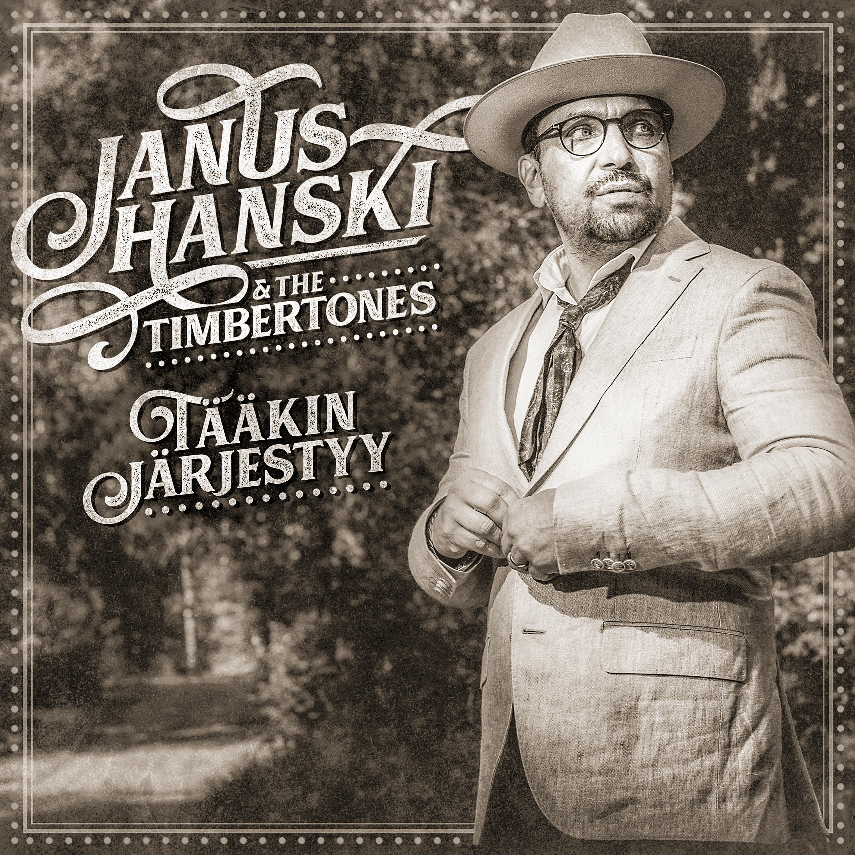 Релиз Tääkin järjestyy