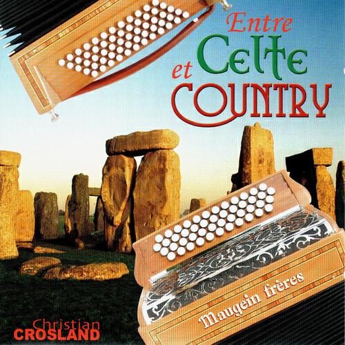 Релиз Entre Celte et Country