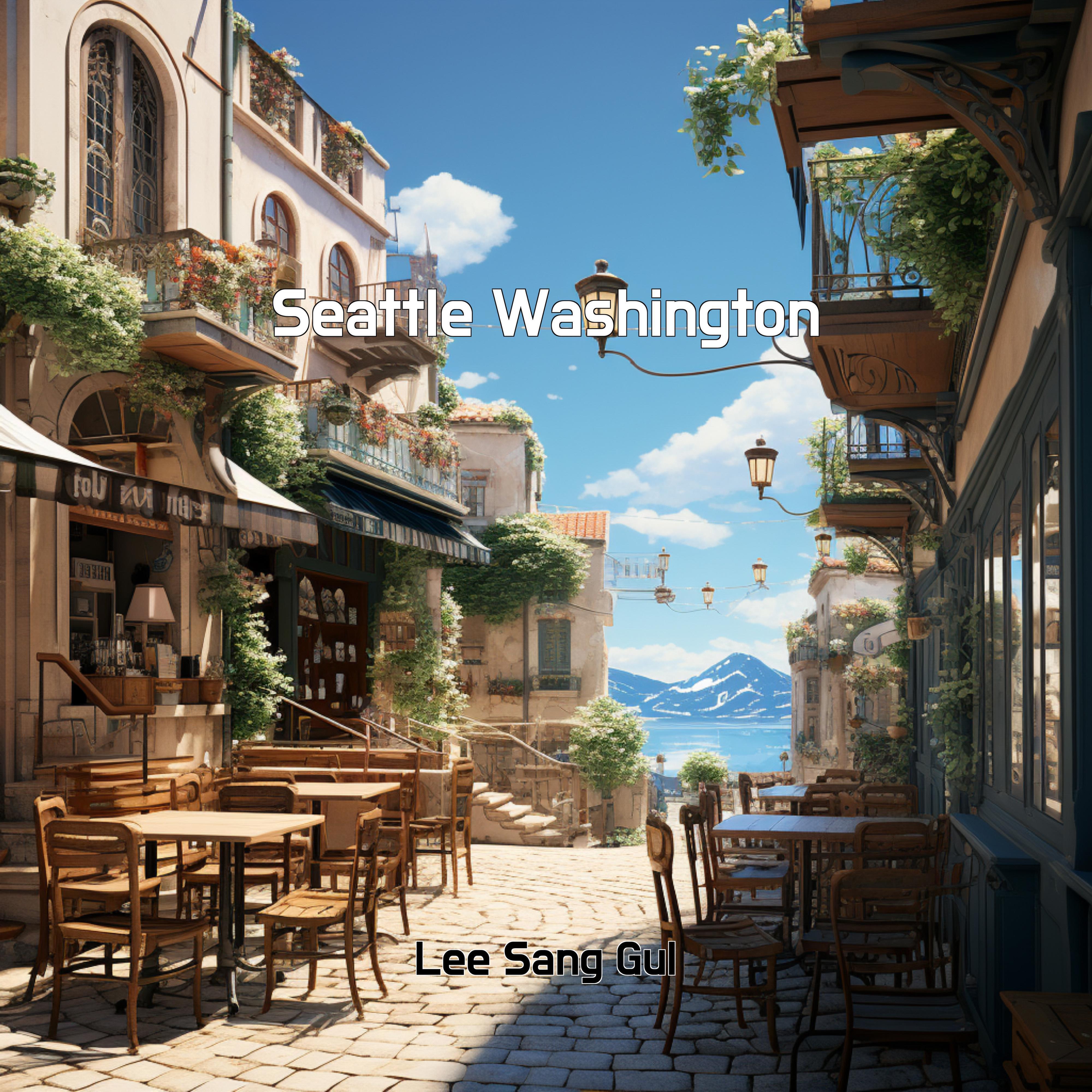 Релиз Seattle Washington