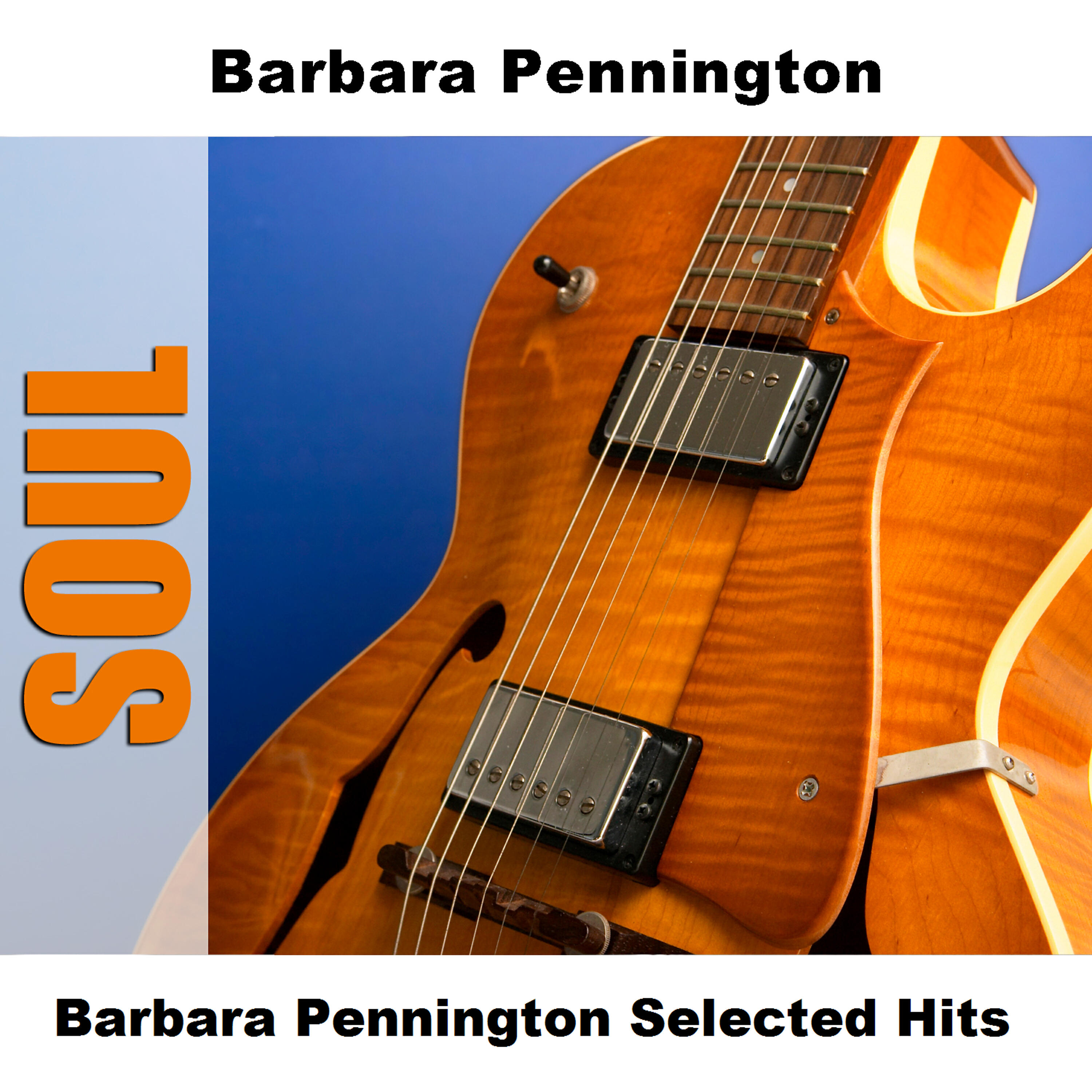 Релиз Barbara Pennington Selected Hits