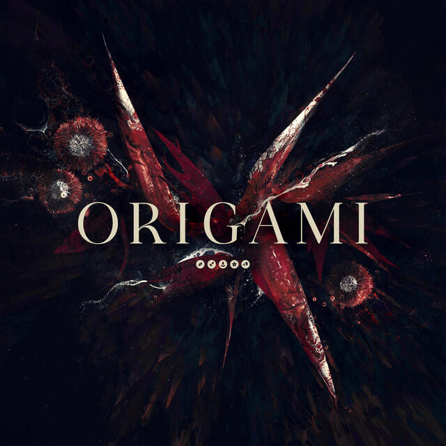 Релиз Origami
