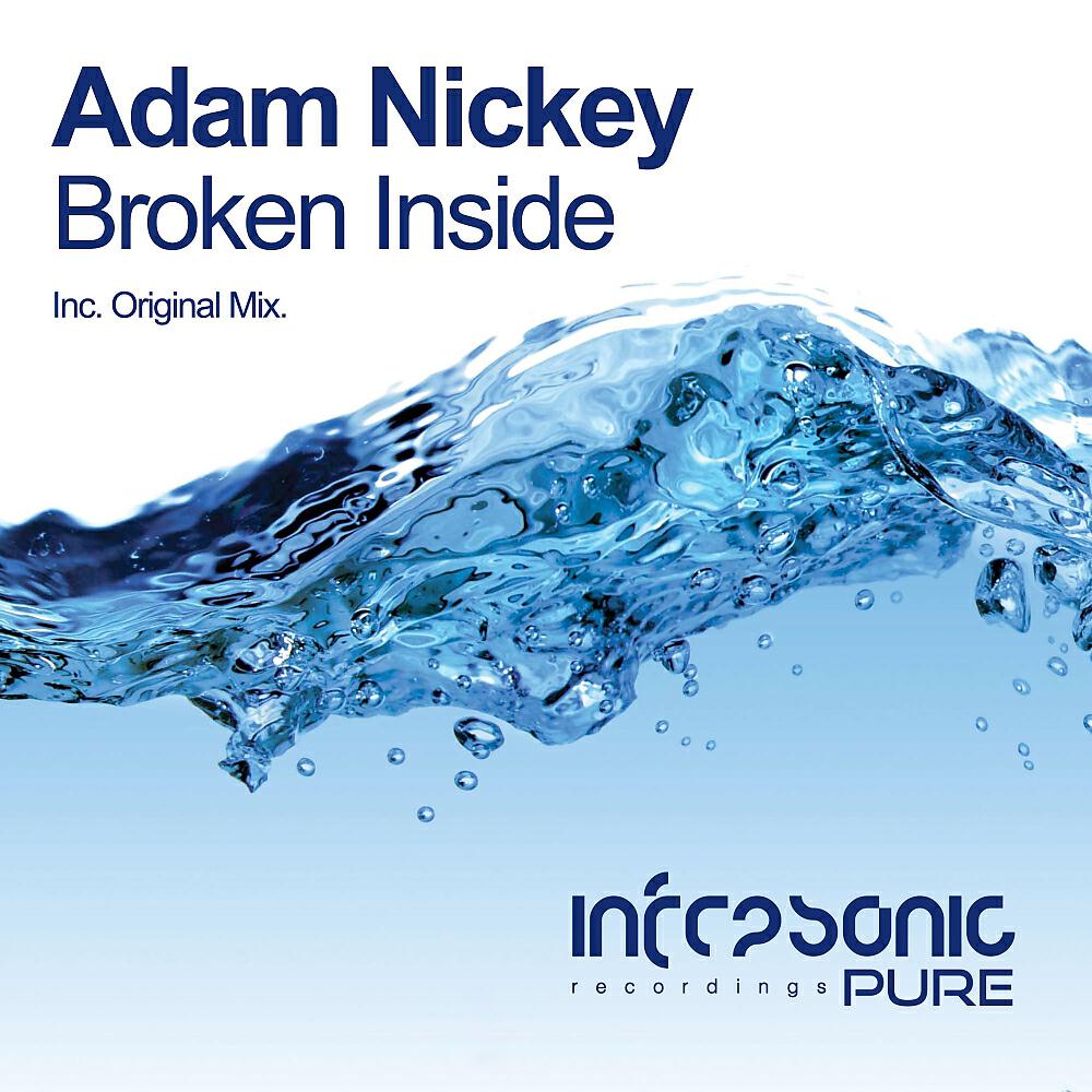 Релиз Broken Inside