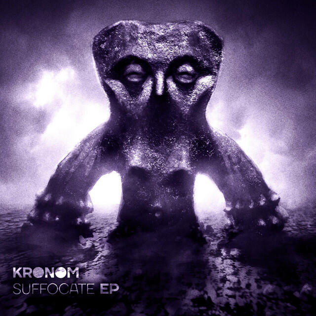 Релиз Suffocate EP & Remixes