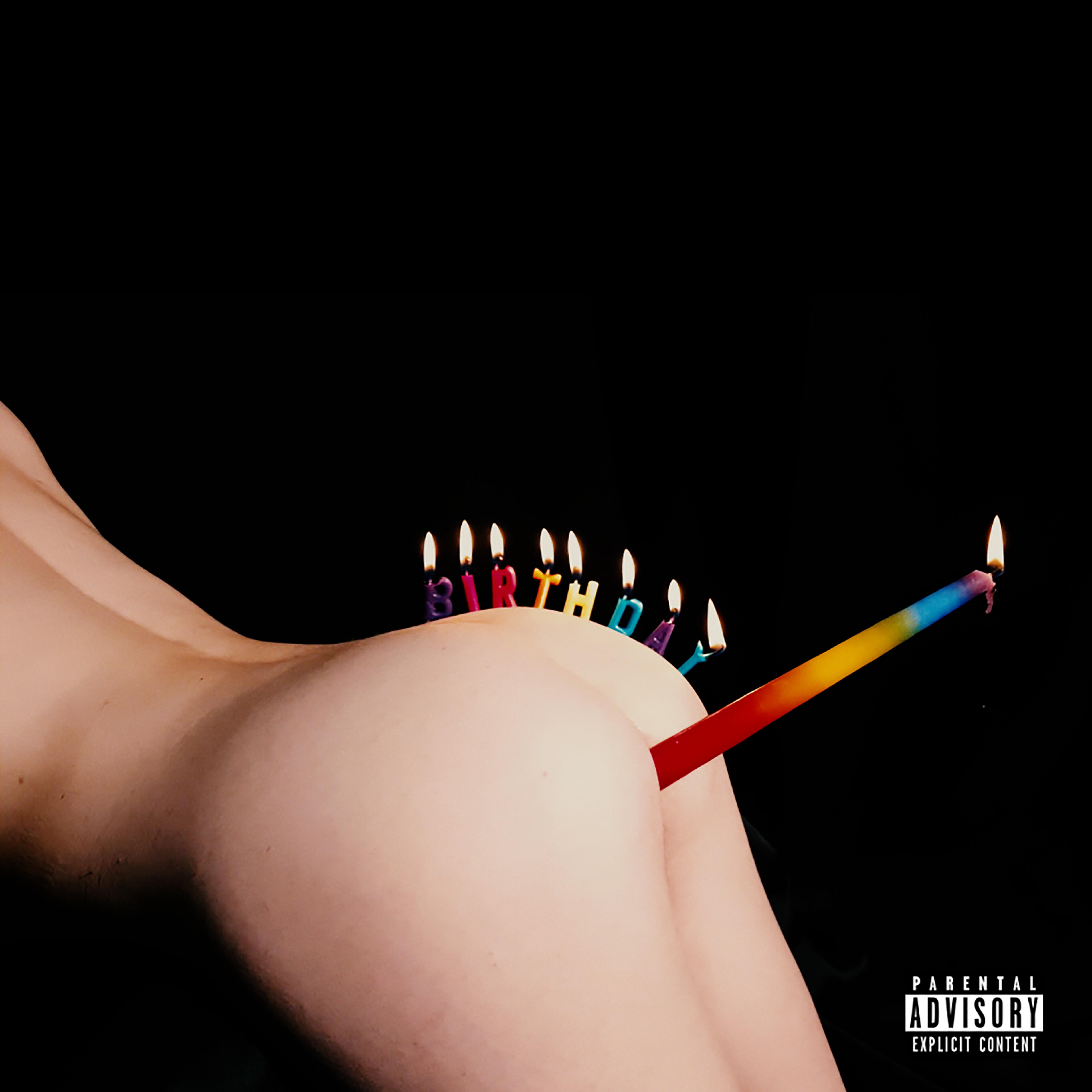 Релиз Birthday