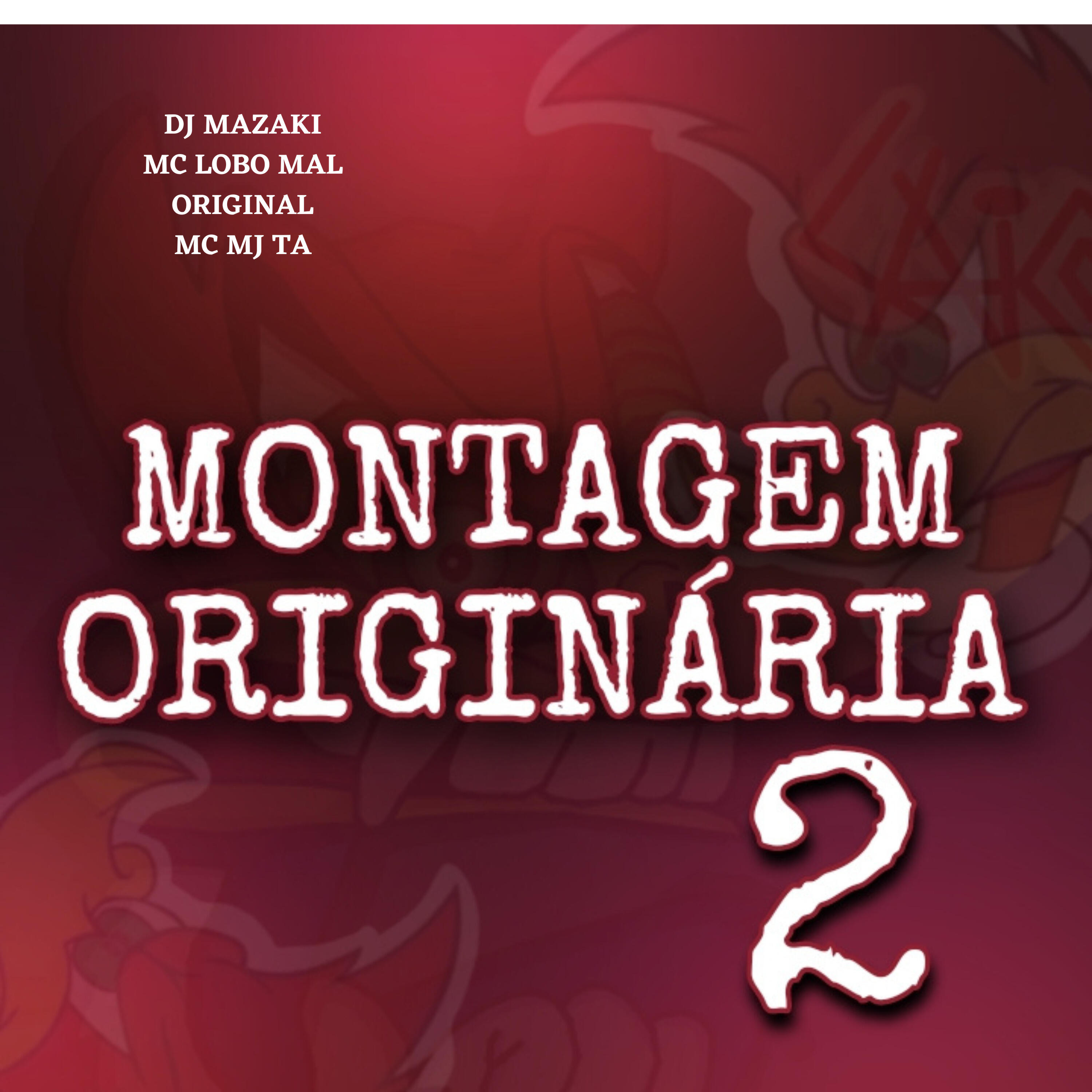 Релиз Montagem Originária 2