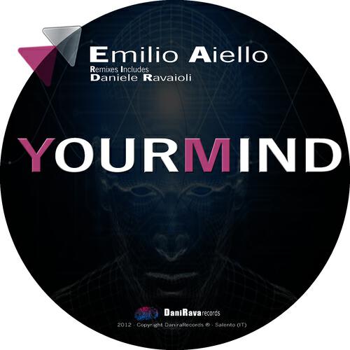 Релиз Your Mind