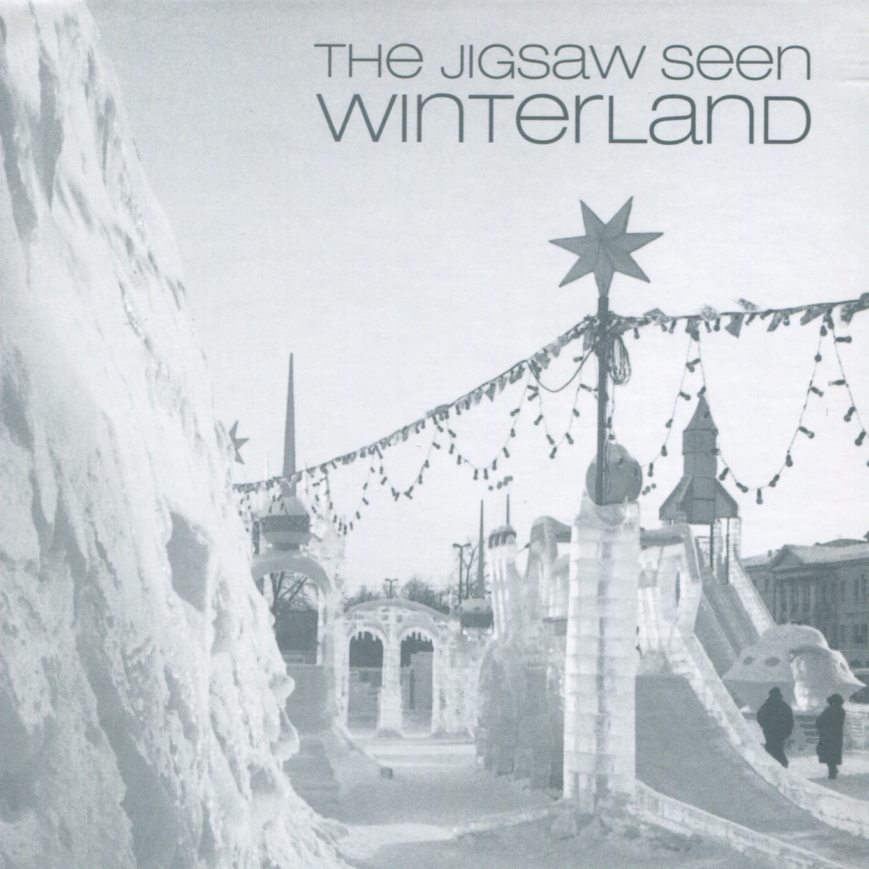 Релиз Winterland