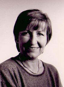 Kirsten Braten Berg