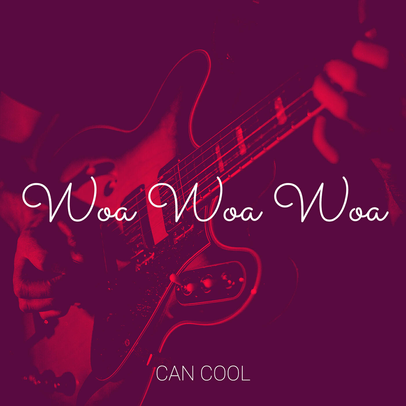Релиз Woa Woa Woa