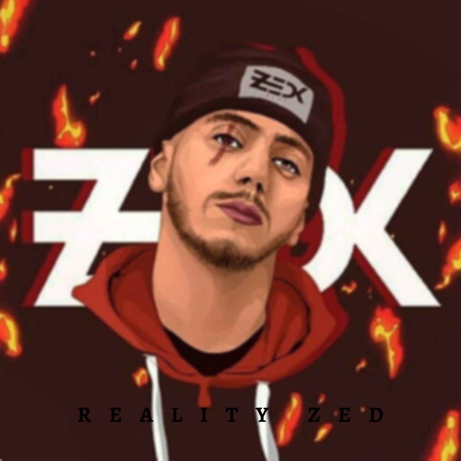 Релиз Reality Zed